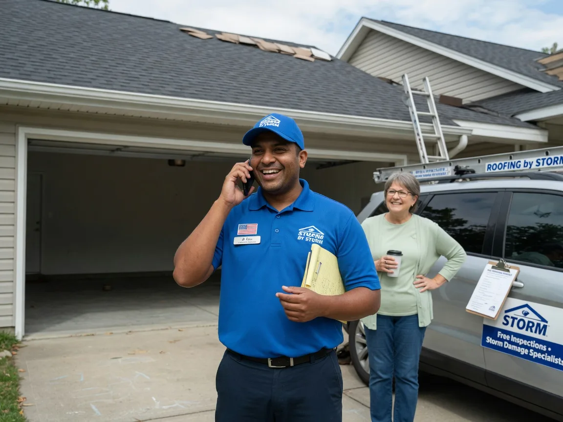 Roof Repair Near Me Durand, WI FAQs