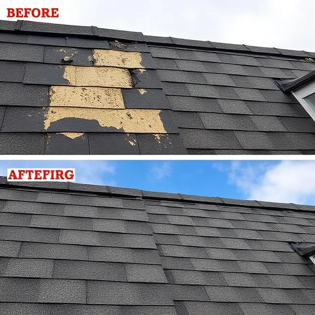 Roof Repair Near Me in Durand, WI near me